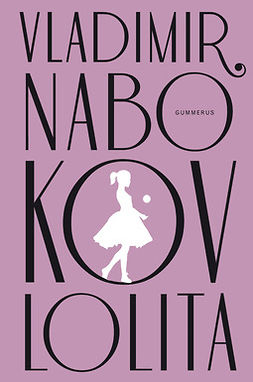 Nabokov, Vladimir - Lolita, ebook