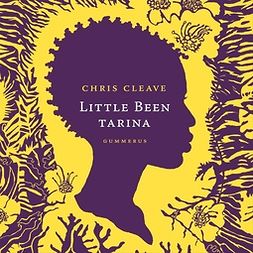 Cleave, Chris - Little Been tarina, audiobook