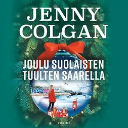 Colgan, Jenny - Joulu suolaisten tuulten saarella, audiobook