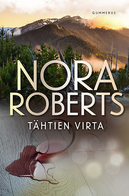 Roberts, Nora - Tähtien virta, e-kirja