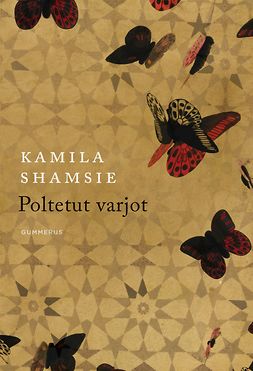 Shamsie, Kamila - Poltetut varjot, ebook