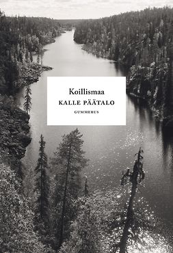 Päätalo, Kalle - Koillismaa, ebook
