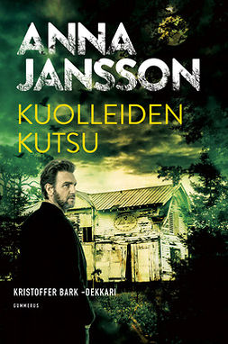 Jansson, Anna - Kuolleiden kutsu, ebook