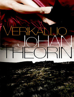 Theorin, Johan - Verikallio, e-kirja