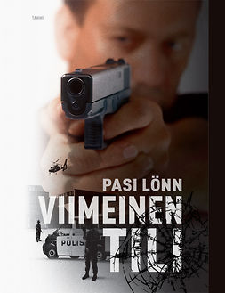 Lönn, Pasi - Viimeinen tili, e-bok