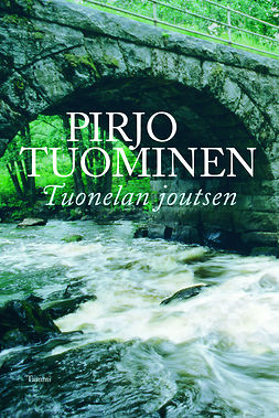 Tuominen, Pirjo - Tuonelan joutsen, ebook