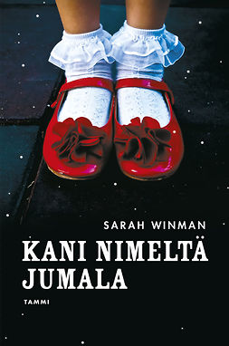 Winman, Sarah - Kani nimeltä Jumala, ebook