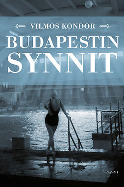 Kondor, Vilmos - Budapestin synnit, ebook