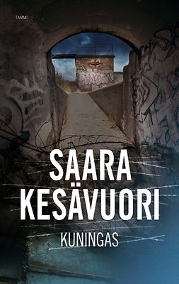 Kesävuori, Saara - Kuningas, ebook