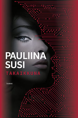 Susi, Pauliina - Takaikkuna, e-kirja