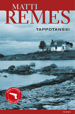 Remes, Matti - Tappotanssi, ebook