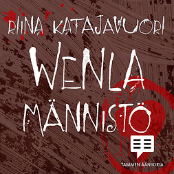 Katajavuori, Riina - Wenla Männistö, äänikirja