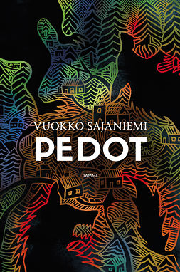 Sajaniemi, Vuokko - Pedot, ebook