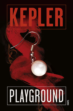 Kepler, Lars - Playground, ebook
