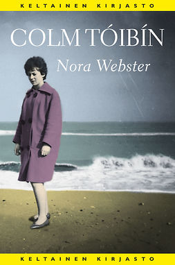 Tóibín, Colm - Nora Webster, e-kirja