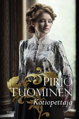 Tuominen, Pirjo - Kotiopettaja, ebook