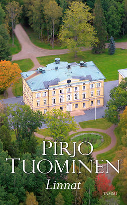 Tuominen, Pirjo - Linnat, ebook