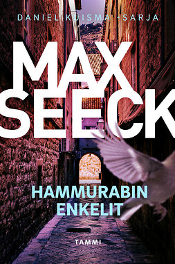 Seeck, Max - Hammurabin enkelit, ebook
