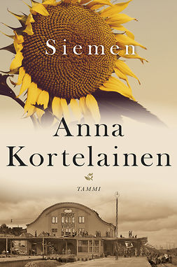 Kortelainen, Anna - Siemen, ebook