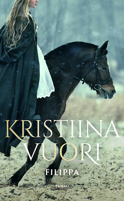 Vuori, Kristiina - Filippa, ebook
