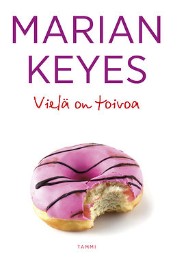 Keyes, Marian - Vielä on toivoa, ebook