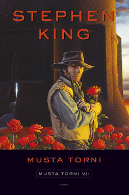 King, Stephen - Musta torni: Musta torni VII, ebook