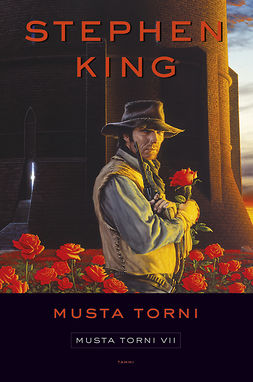 King, Stephen - Musta torni: Musta torni VII, e-kirja