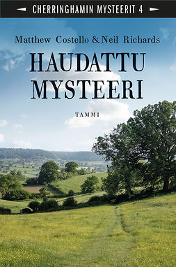 Costello, Matthew - Haudattu mysteeri: Cherringhamin mysteerit 4, e-bok