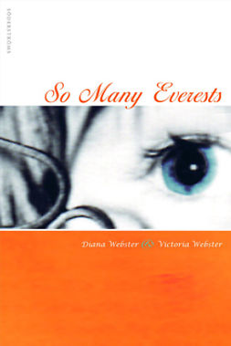 Webster, Diana - So Many Everests, e-bok
