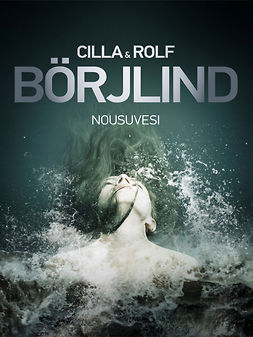 Börjlind, Cilla - Nousuvesi, e-kirja