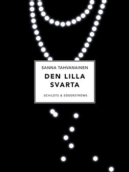 Tahvanainen, Sanna - Den lilla svarta, e-kirja