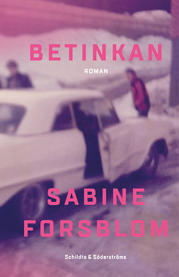 Forsblom, Sabine - Betinkan, ebook