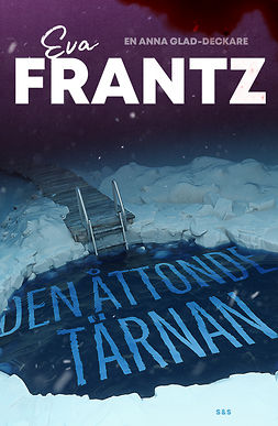 Frantz, Eva - Den åttonde tärnan, ebook