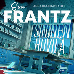 Frantz, Eva - Sininen huvila, audiobook