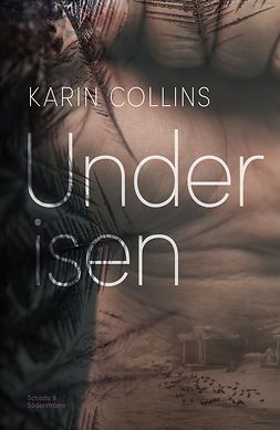 Collins, Karin - Under isen, e-kirja
