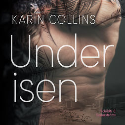 Collins, Karin - Under isen, audiobook