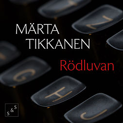 Tikkanen, Märta - Rödluvan, audiobook