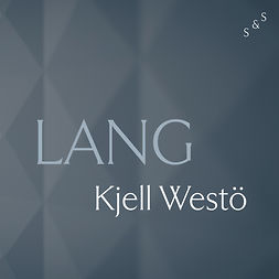Westö, Kjell - Lang, audiobook