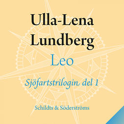 Lundberg, Ulla-Lena - Leo, audiobook