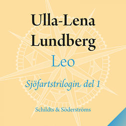 Lundberg, Ulla-Lena - Leo, äänikirja