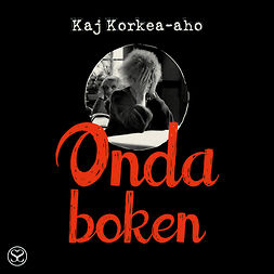 Korkea-aho, Kaj - Onda boken, audiobook