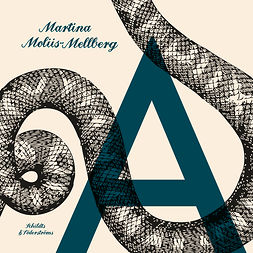 Moliis-Mellberg, Martina - A, äänikirja