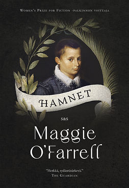 O'Farrell, Maggie - Hamnet, ebook