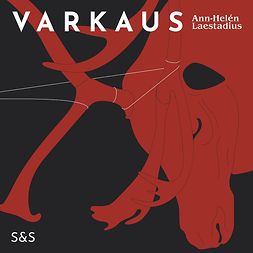 Laestadius, Ann-Helén - Varkaus, audiobook