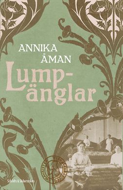 Åman, Annika - Lumpänglar, e-kirja