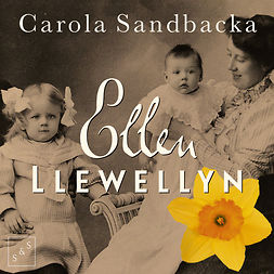 Sandbacka, Carola - Ellen Llewellyn, äänikirja