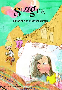 Numers-Ekman, Katarina von - Singer, ebook