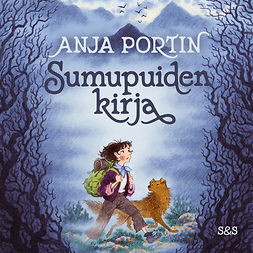 Portin, Anja - Sumupuiden kirja, audiobook