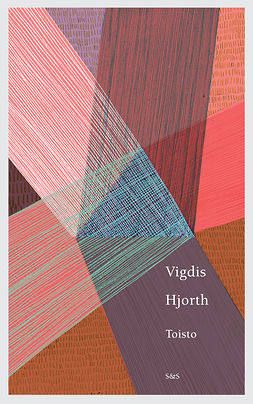 Hjorth, Vigdis - Toisto, ebook