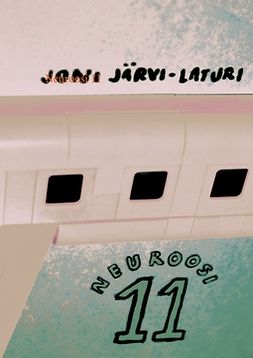 Järvi-Laturi, Joni - Neuroosi 11, e-kirja